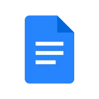 Documentos de Google