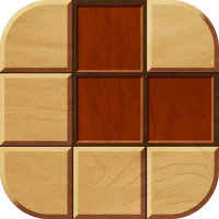 Woodoku: Puzles con bloques
