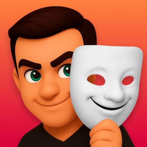 Impostor - Juego de Palabras