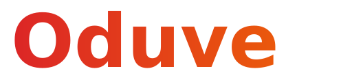 Recomendaciones de Juegos y Aplicaciones | oduve.com
